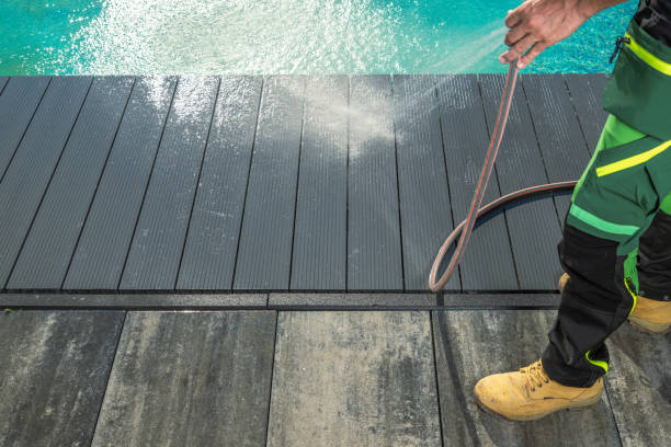 Best Affordable Power Washing  in Maple Heights, OH