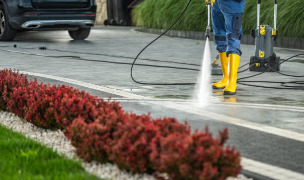 Best Pressure Washing Brick  in Maple Heights, OH