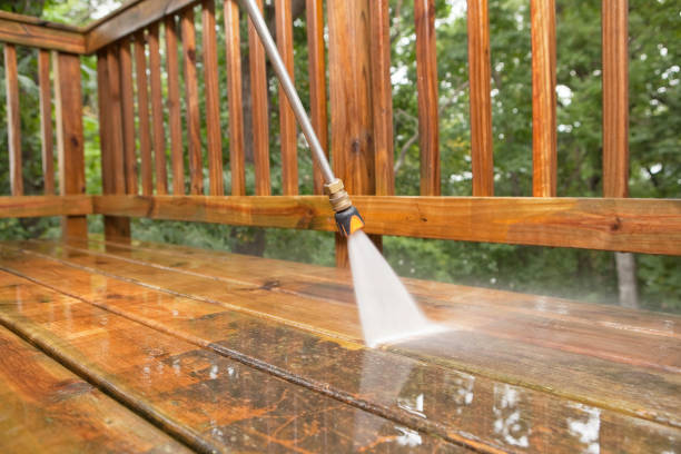 Best Commercial Building Pressure Washing  in Maple Heights, OH