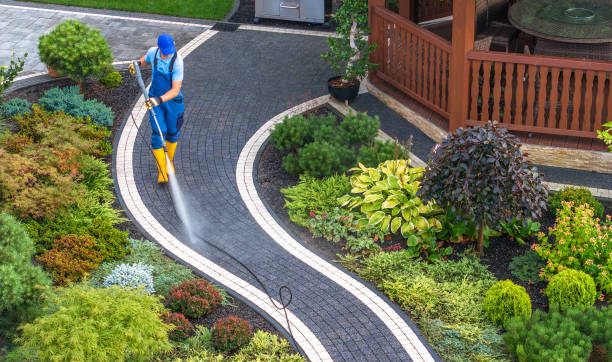 Best Concrete Pressure Washing  in Maple Heights, OH